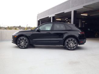 New 2026 Porsche Macan AWD/4WD video 2