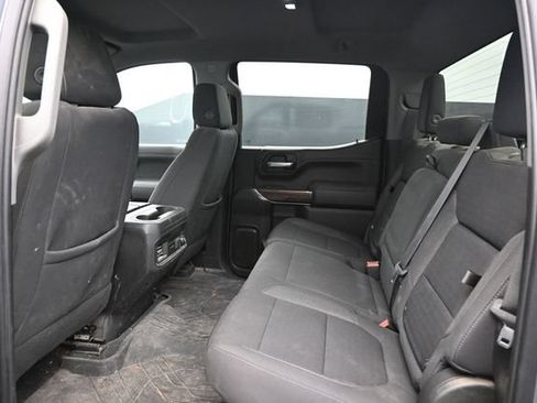 Used 2022 Chevrolet Silverado 1500 RST AWD/4WD image 15