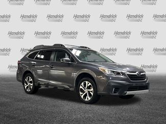 Used 2020 Subaru Outback Limited AWD/4WD video 2