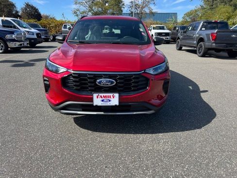 New 2026 Ford Escape ST-Line w/ Tech Pack #1 image 30