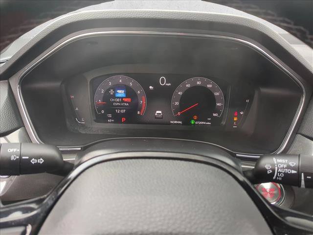 Used 2023 Acura Integra A-Spec w/ Technology Package FWD image 9