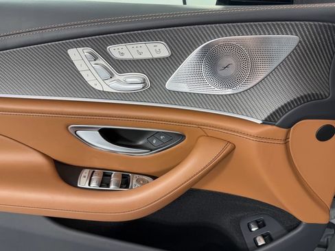 Used 2024 Mercedes-Benz AMG GT 63 S image 17