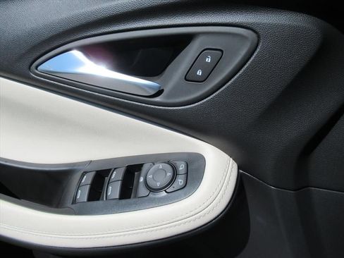 New 2026 Buick Encore GX Preferred w/ Comfort Package FWD image 19