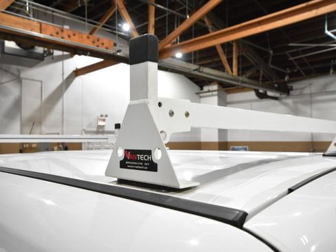 Used 2019 RAM ProMaster City Tradesman SLT FWD image 7
