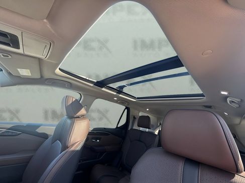 Used 2025 Honda Pilot Elite image 10