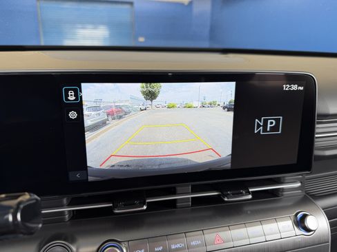 Used 2026 Hyundai Kona SEL Sport AWD/4WD image 19