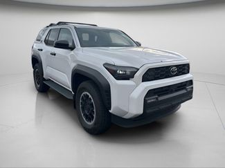 Used 2025 Toyota 4Runner TRD Off-Road video 2