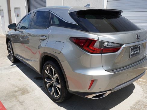 Used 2017 Lexus RX 350 FWD w/ Premium Package image 8