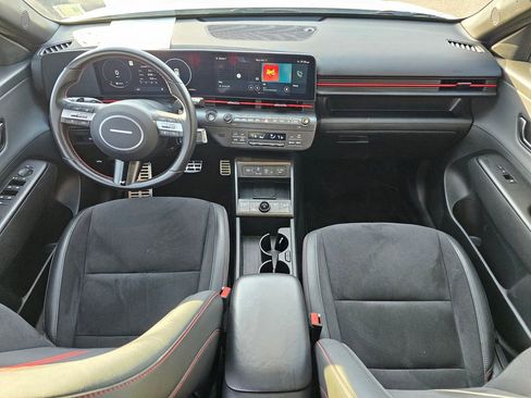Used 2024 Hyundai Kona N Line image 15