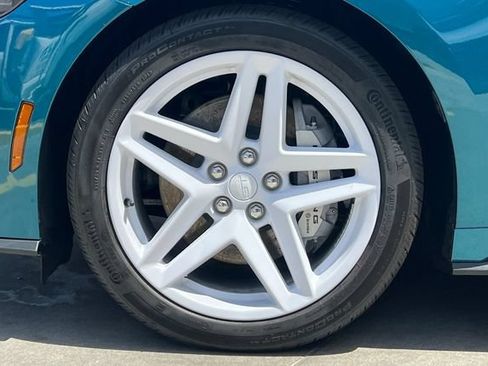 New 2026 Ford Mustang GT Premium RWD image 22
