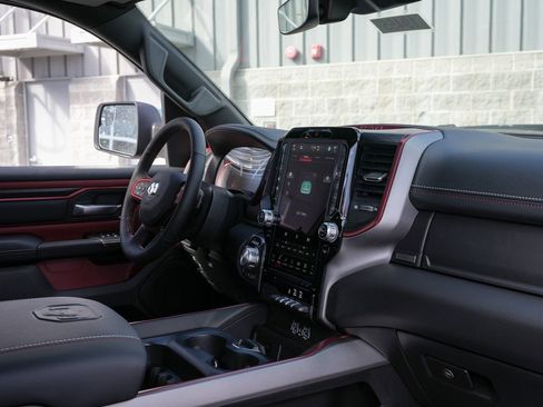 New 2026 RAM 1500 Rebel w/ Rebel Level 1 Equipment Group image 38