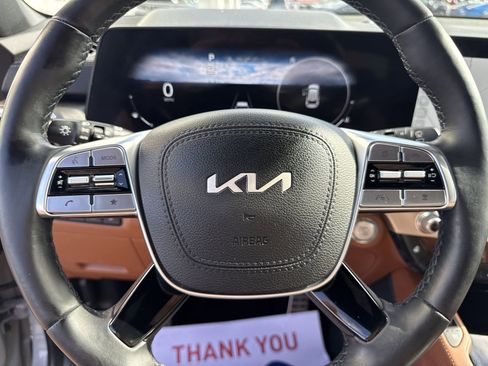 Used 2024 Kia Telluride SX X-Line image 31