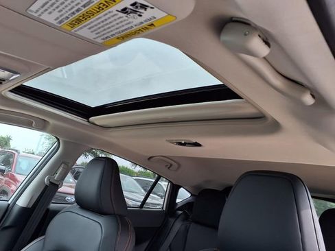New 2026 Subaru Crosstrek 2.5i Limited AWD/4WD image 6