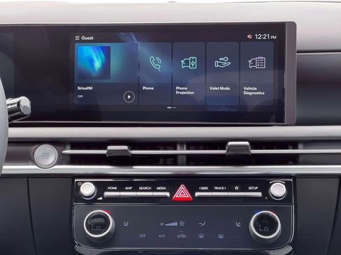New 2026 Hyundai Santa Cruz SEL FWD image 37