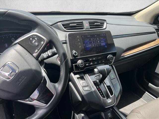Used 2019 Honda CR-V EX-L image 13