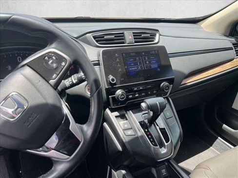 Used 2019 Honda CR-V EX-L image 13
