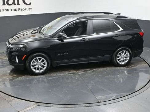Used 2022 Chevrolet Equinox LT image 58