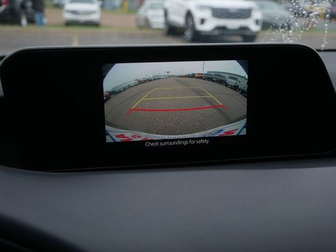 Used 2024 MAZDA MAZDA3 s FWD image 23