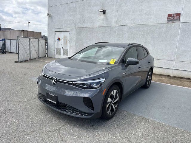 Certified 2023 Volkswagen ID.4 Pro RWD image 3