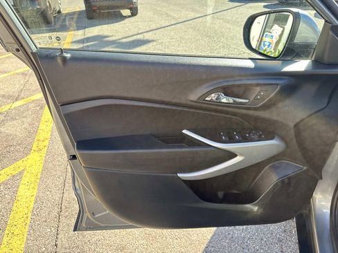 Certified 2024 Chevrolet Trax LS w/ LS Convenience Package image 20