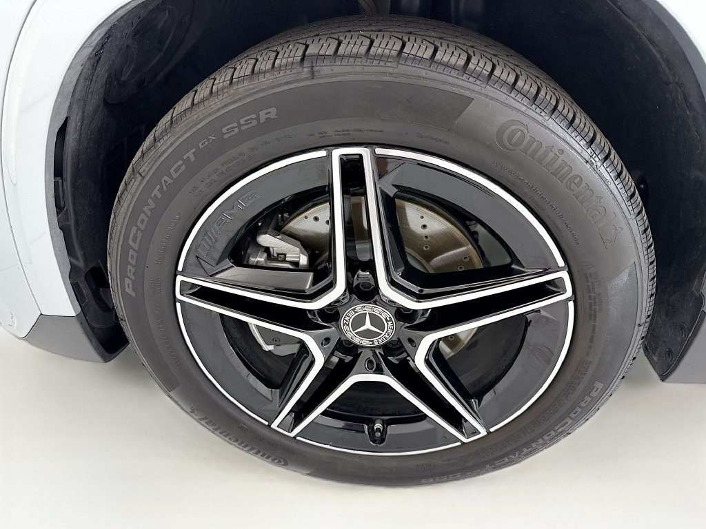 Certified 2025 Mercedes-Benz GLA 250 image 29