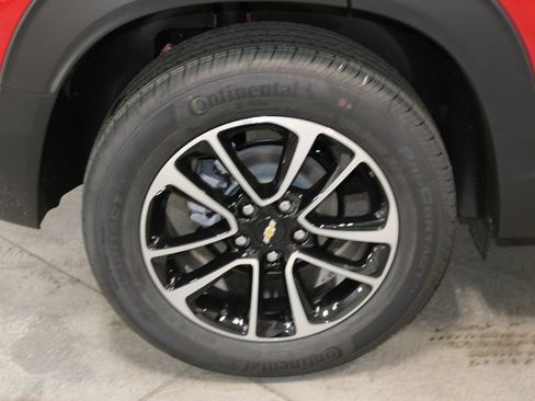 New 2026 Chevrolet TrailBlazer LT w/ Convenience Package FWD image 50