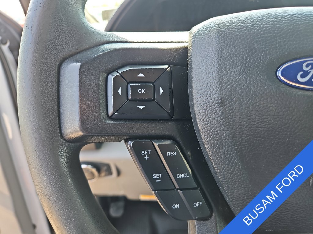 Used 2022 Ford F250 XL w/ Power Equipment Group AWD/4WD image 18