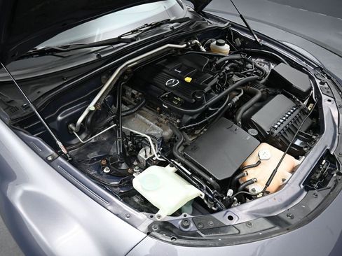 Used 2008 MAZDA MX-5 Miata Grand Touring image 28