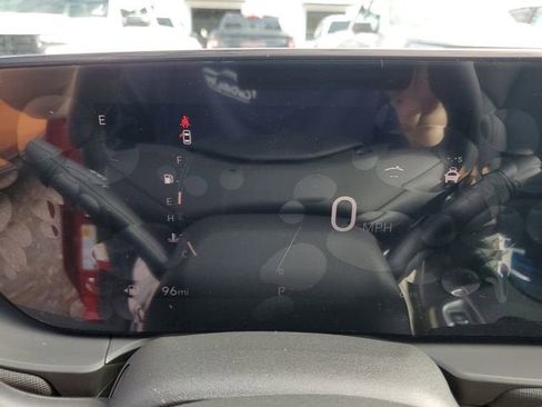 New 2026 Buick Envista Preferred w/ Convenience I Package image 30