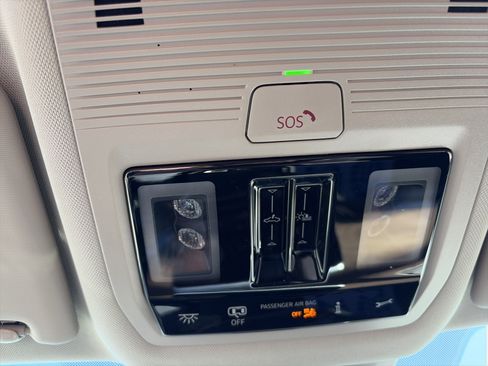 New 2026 Volkswagen Atlas SE image 51