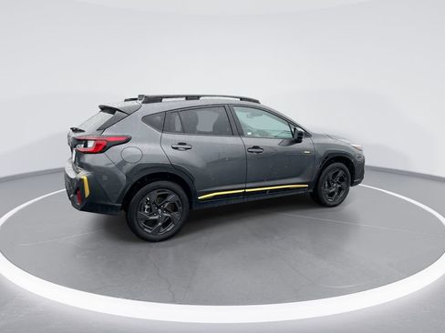 Used 2025 Subaru Crosstrek 2.5i Sport AWD/4WD image 8