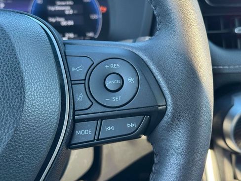 Used 2023 Toyota RAV4 Limited AWD/4WD image 26