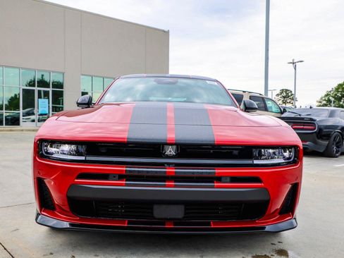 New 2026 Dodge Charger R/T w/ Driver Convenience Group AWD/4WD image 4