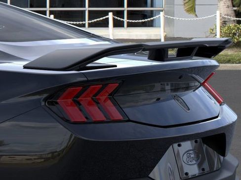 New 2026 Ford Mustang Dark Horse image 22