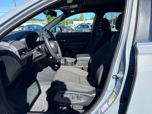 Used 2024 Honda CR-V Sport image 14