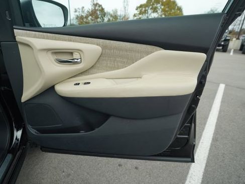 Used 2024 Nissan Murano SV image 21