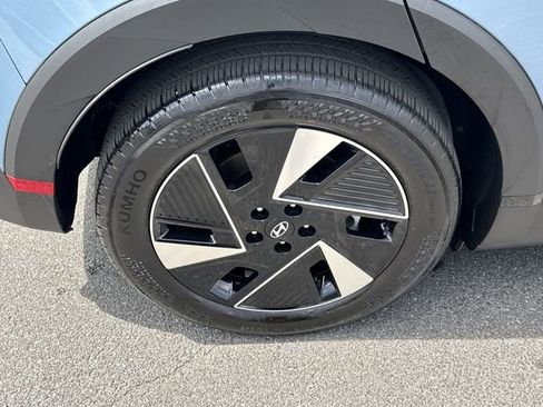 Certified 2026 Hyundai Ioniq 5 SE RWD image 17