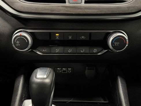 Used 2024 Nissan Altima 2.5 SV image 29