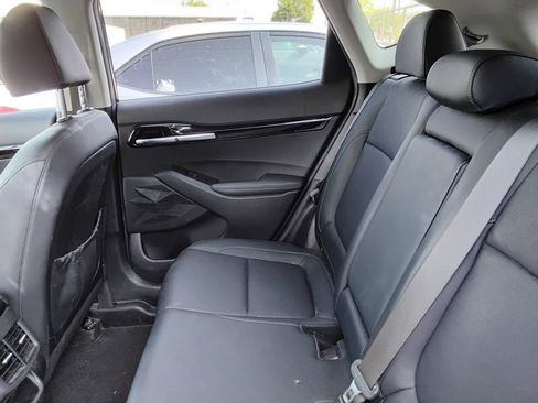 Used 2022 Kia Seltos EX AWD/4WD image 11