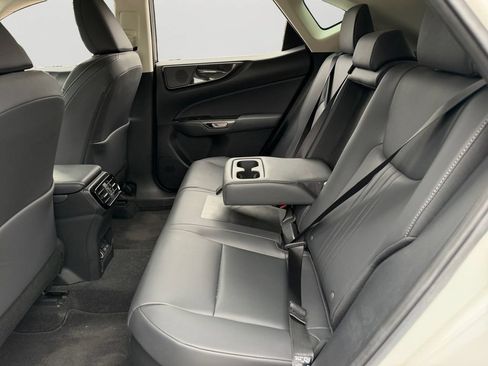 Used 2024 Lexus NX 350h AWD w/ Cold Area Package image 12