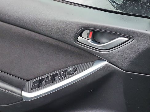 Used 2016 MAZDA CX-5 Touring image 27