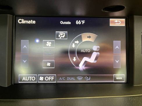 Used 2016 Lexus ES 350 FWD image 41