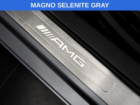 Used 2016 Mercedes-Benz AMG GT S image 27
