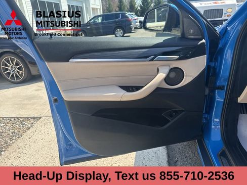 Used 2018 BMW X2 xDrive28i image 18