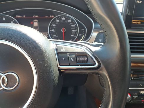 Used 2016 Audi A7 3.0T Premium Plus w/ 20" Wheel & Tire Package AWD/4WD image 22