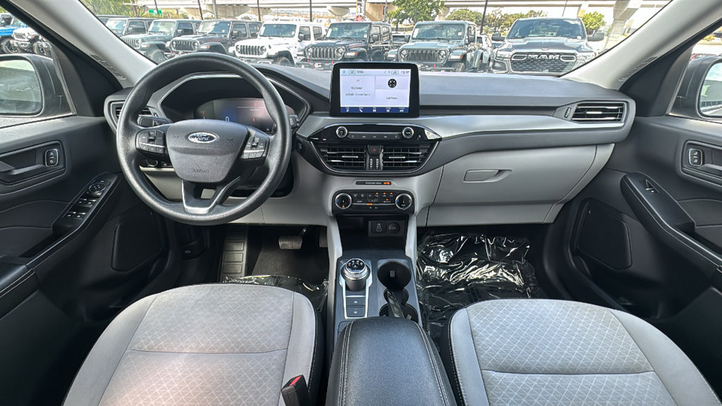 Used 2025 Ford Escape Active FWD image 26