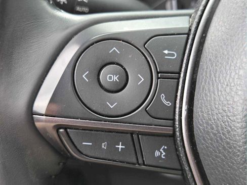 Used 2023 Toyota Camry SE FWD image 30