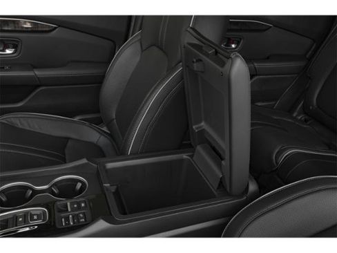 Certified 2025 Honda Pilot Elite image 13