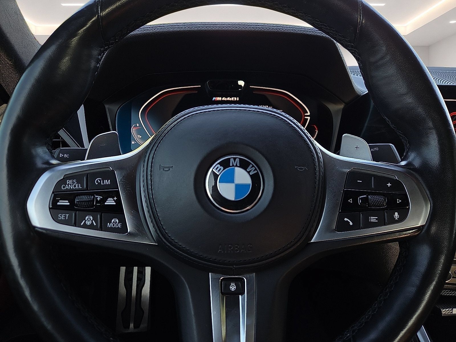 Used 2021 BMW 440i xDrive Coupe w/ Executive Package AWD/4WD image 24