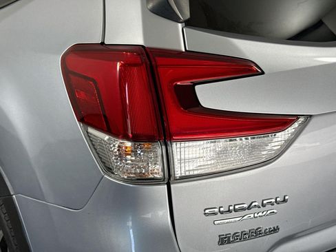 Used 2019 Subaru Forester Premium w/ Popular Package #1 AWD/4WD image 35